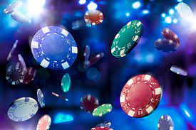 Как войти на сайт Casino Trix